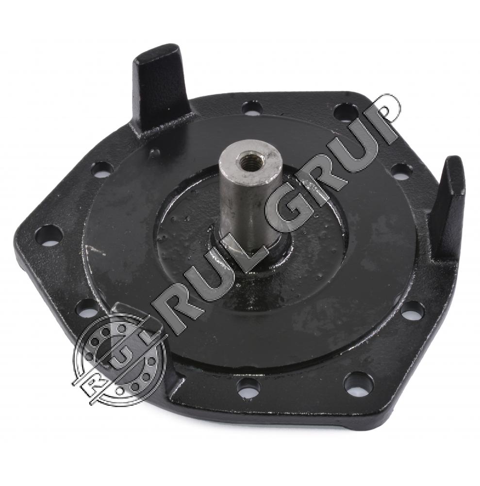 CARCASA AMBREIAJ 808244 CL 